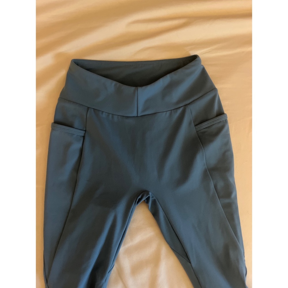*SOLD* GymShark Sculpt Leggings XS - Picture 6 of 6